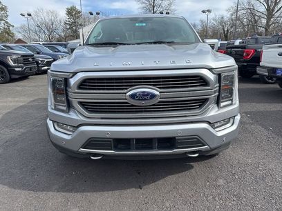 Used 2023 Ford F150 Limited