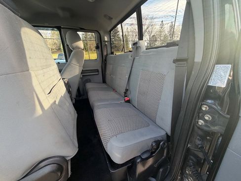 Used 2012 Ford F350 XLT w/ XLT Value Pkg image 16