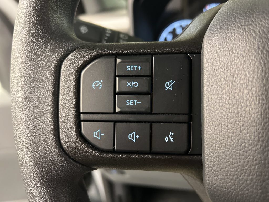 New 2026 Ford F350 XL w/ STX Appearance Package AWD/4WD image 14