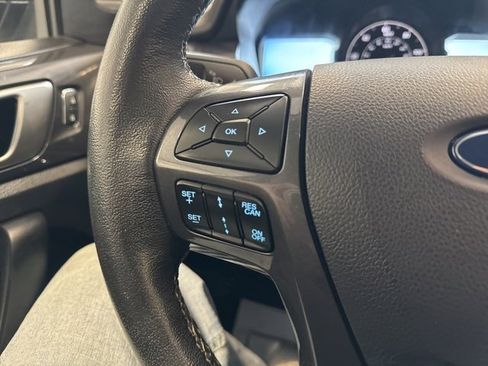 Used 2019 Ford Ranger Lariat w/ Equipment Group 501A Mid image 31