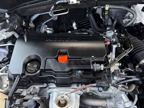 Used 2023 Honda HR-V LX image 42