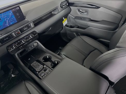 New 2026 Honda Pilot EX-L image 28