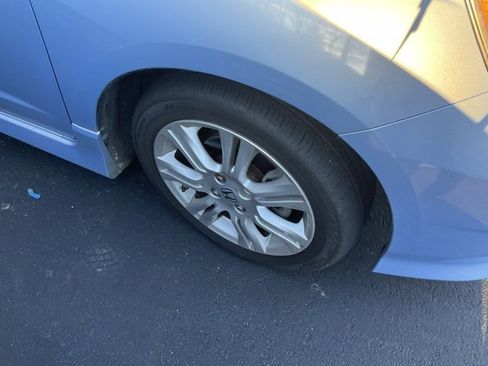 Used 2009 Honda Fit Sport image 3