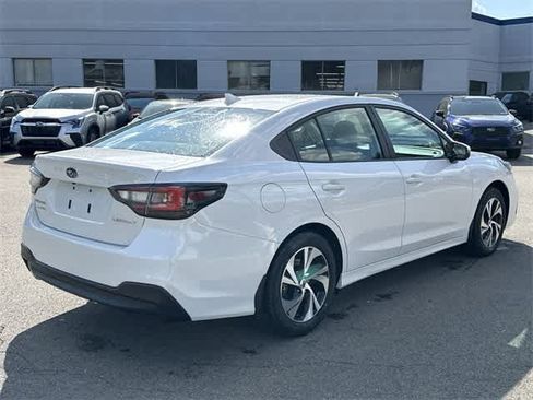 Certified 2025 Subaru Legacy Premium image 28