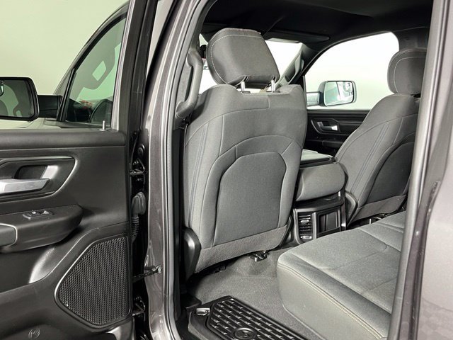 Used 2023 RAM 1500 Tradesman w/ Night Edition AWD/4WD image 24