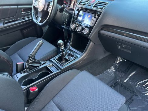 Used 2021 Subaru WRX image 30