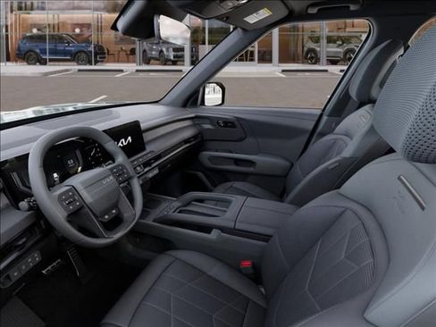 New 2027 Kia Telluride SX X-Line image 17