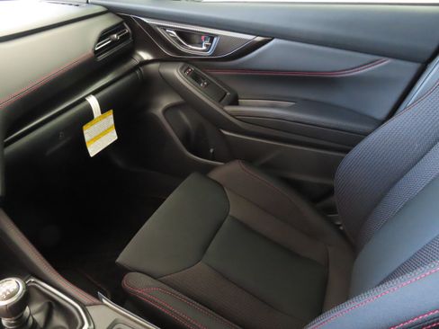 New 2026 Subaru WRX Premium AWD/4WD image 18