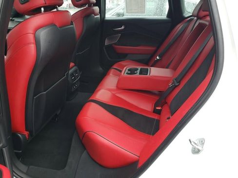 Certified 2025 Acura TLX SH-AWD w/ A-SPEC Pkg image 32