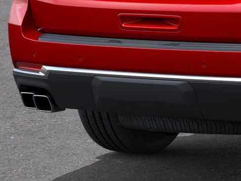 New 2025 Chevrolet Tahoe High Country image 30