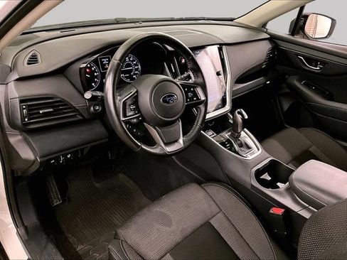 Used 2022 Subaru Outback Premium w/ Popular Package #1 AWD/4WD image 12