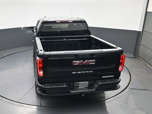 Used 2022 GMC Sierra 1500 Elevation image 32