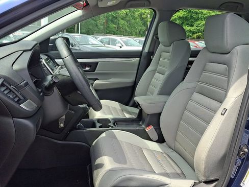Used 2019 Honda CR-V LX image 13