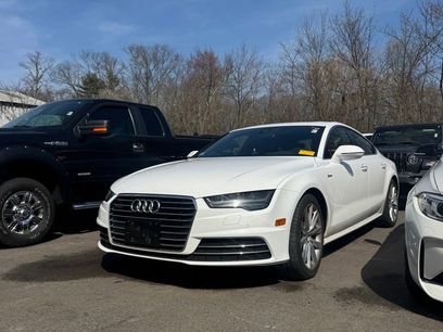 Used 2016 Audi A7 3.0T Prestige w/ Prestige Package