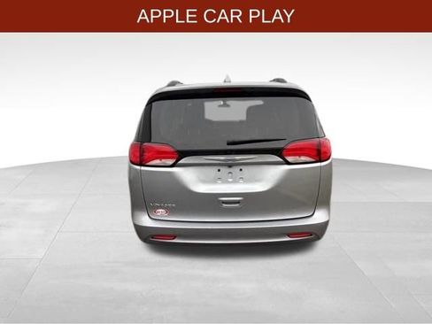 Used 2020 Chrysler Voyager Lxi image 6