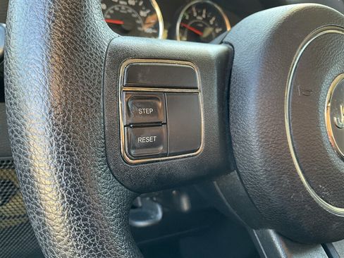 Used 2012 Jeep Wrangler Sport AWD/4WD image 18