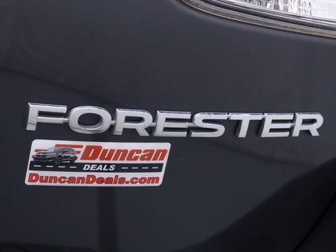 Used 2021 Subaru Forester image 61