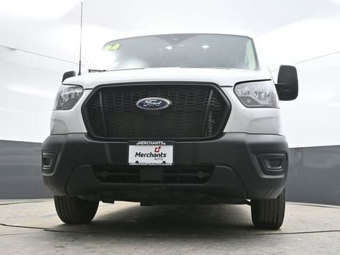 Used 2024 Ford Transit 250 148 Medium Roof image 27