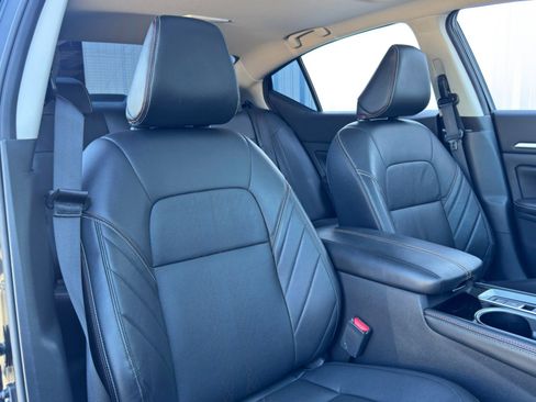 Used 2024 Nissan Altima 2.0 SR image 33