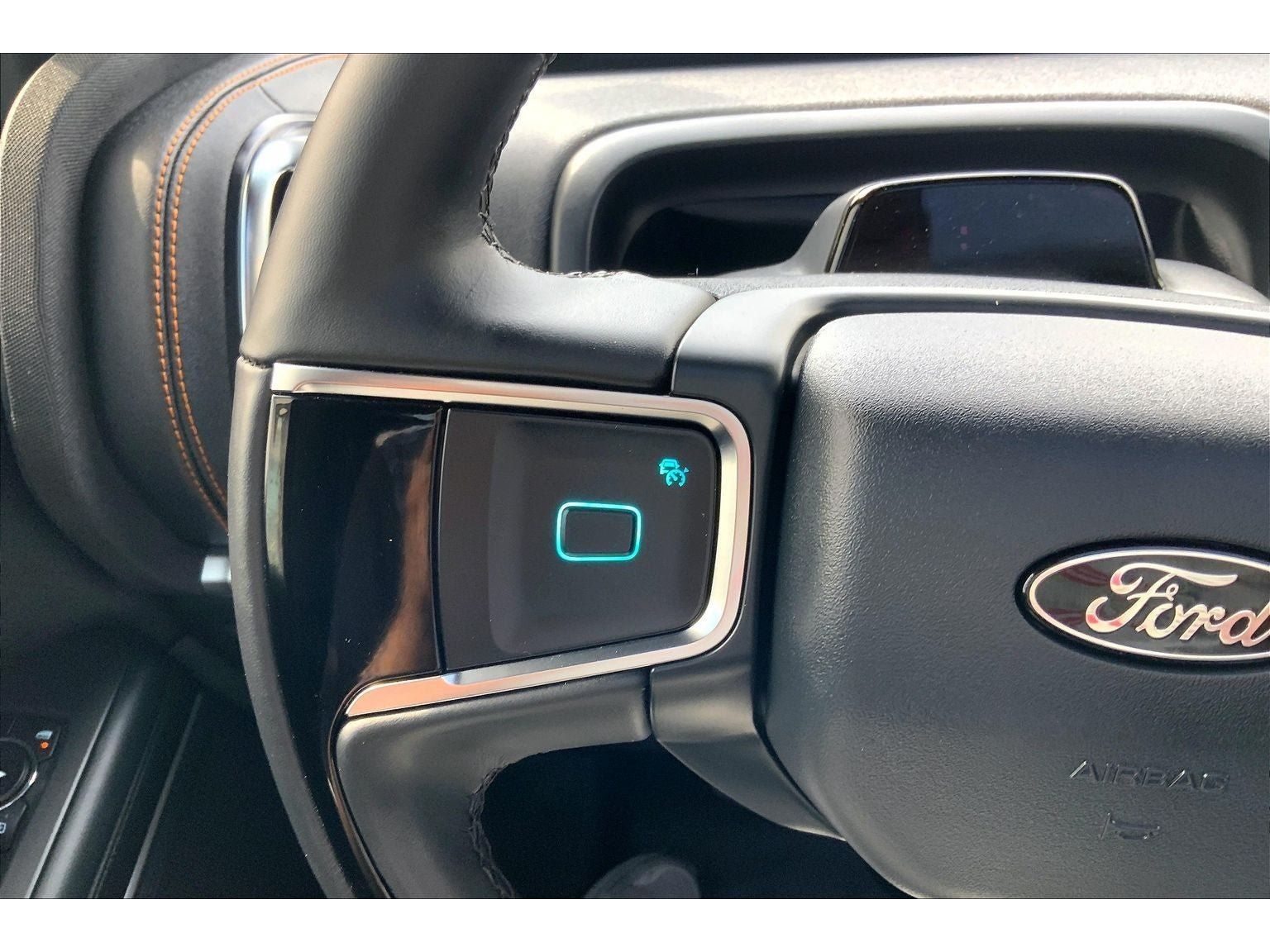Used 2025 Ford Expedition Tremor AWD/4WD image 20