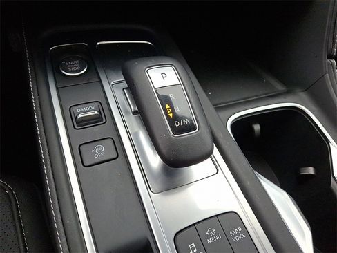 Certified 2025 INFINITI QX60 Autograph w/ Cargo Package image 17