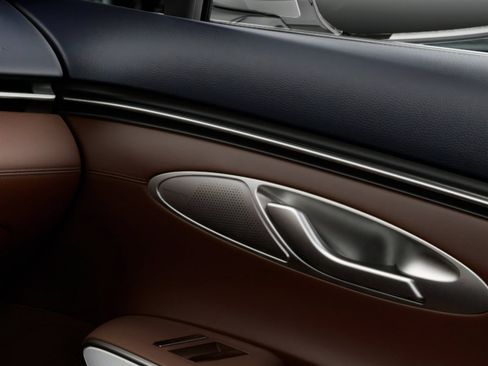 New 2026 Genesis GV70 2.5T Advanced AWD/4WD image 21