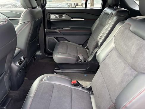 New 2026 Ford Explorer ST AWD/4WD image 18