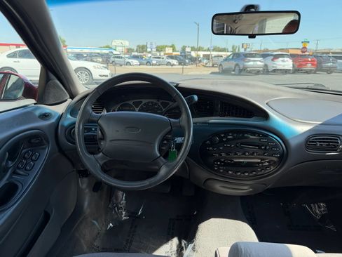 Used 1999 Ford Taurus SE FWD image 20