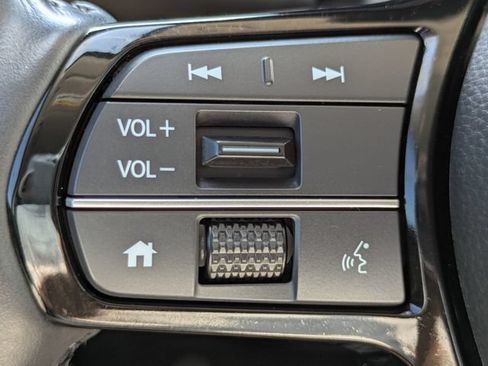 Used 2025 Honda CR-V EX-L image 25