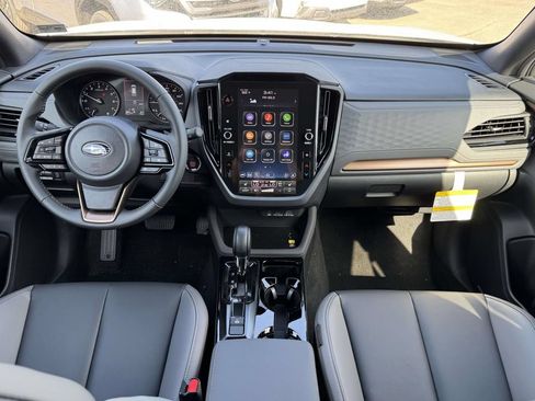 Certified 2026 Subaru Forester Sport AWD/4WD image 18