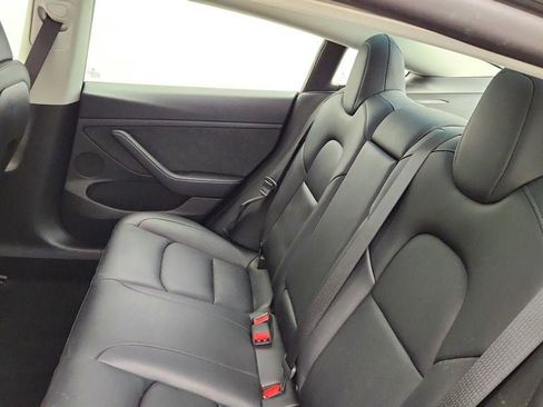 Used 2023 Tesla Model 3 Standard Range RWD image 22