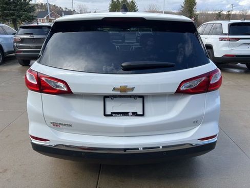 Used 2018 Chevrolet Equinox LT image 5