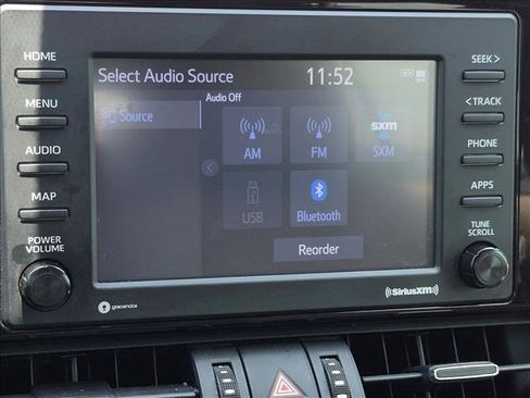 Used 2020 Toyota RAV4 XLE Premium FWD image 13