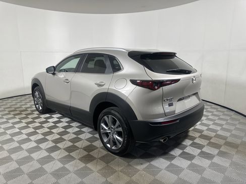 Used 2024 MAZDA CX-30 AWD 2.5 S w/ Preferred Package image 5