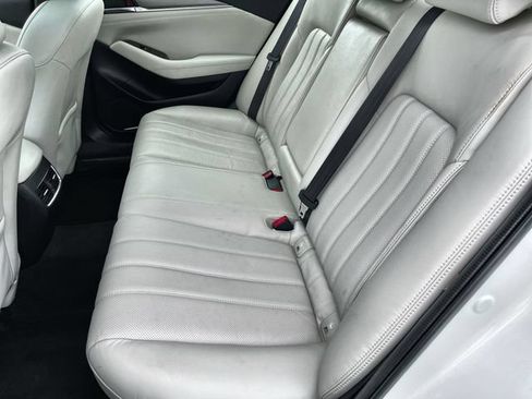 Used 2018 MAZDA MAZDA6 Grand Touring Reserve FWD image 26