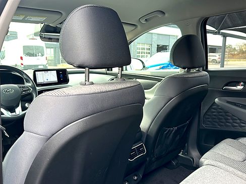 Used 2023 Hyundai Santa Fe SEL w/ Cargo Package image 17