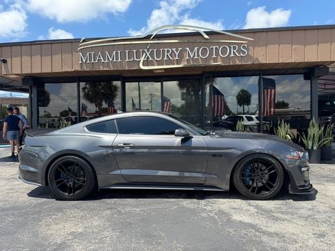 Used 2020 Ford Mustang GT w/ Equipment Group 301A RWD image 14