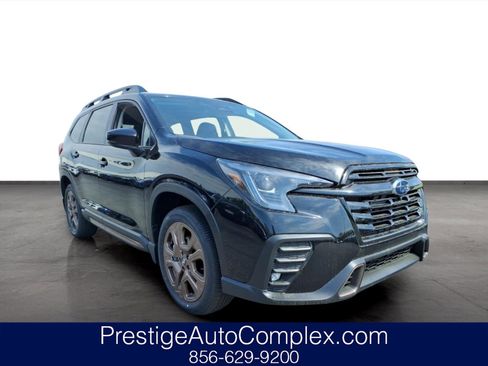 New 2026 Subaru Ascent Limited Bronze AWD/4WD image 1