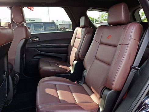 Certified 2025 Dodge Durango GT AWD/4WD image 10