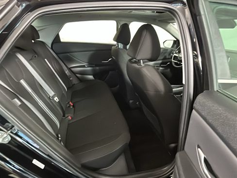 Certified 2024 Hyundai Elantra SEL w/ Convenience Package FWD image 35