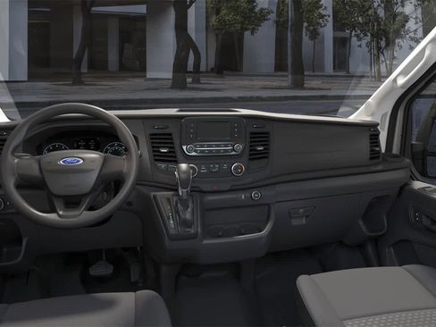 New 2024 Ford Transit 350 image 7