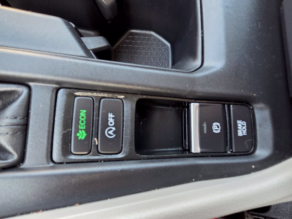 Certified 2025 Honda Accord SE image 41