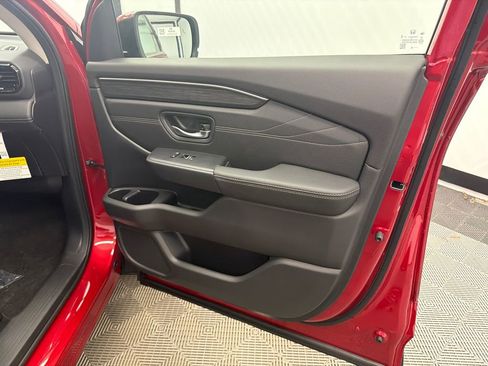 New 2026 Honda Pilot Touring image 16