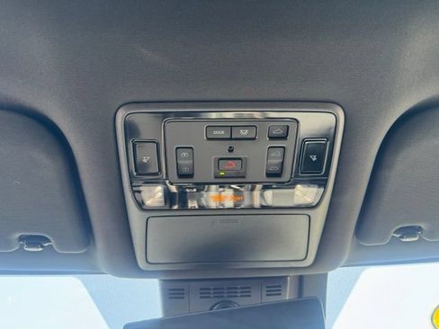 Used 2025 Toyota Grand Highlander AWD Hybrid image 41
