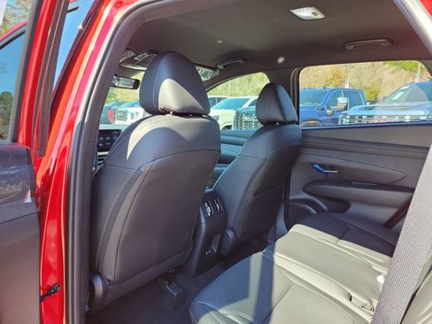 New 2026 Hyundai Tucson XRT image 10