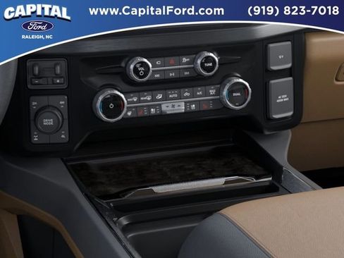 New 2026 Ford F250 Lariat w/ Lariat Ultimate Package AWD/4WD image 15