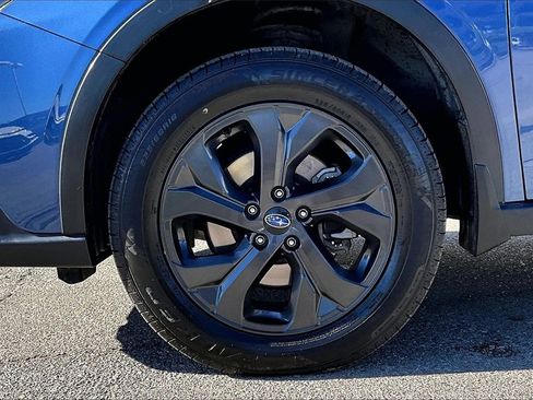 Used 2021 Subaru Outback Onyx Edition XT image 34