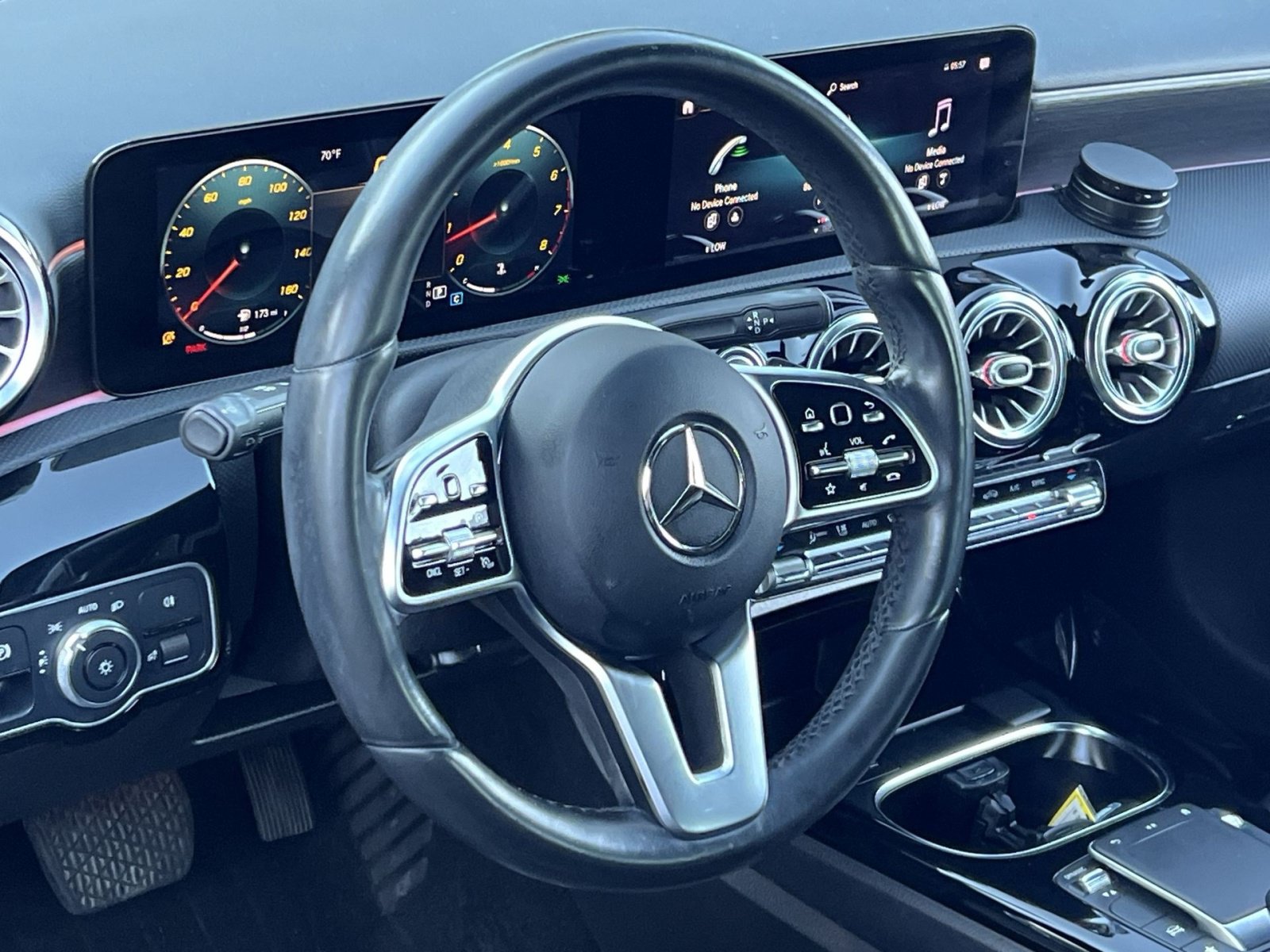 Used 2021 Mercedes-Benz A 220 4MATIC image 21