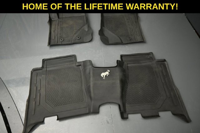 Used 2024 Ford Bronco Black Diamond AWD/4WD image 41