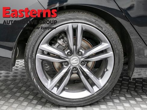 Used 2024 Acura Integra A-Spec FWD image 27